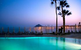 Kn Hotel Arenas Del Mar Adults Only El Medano (tenerife) 4* Spain