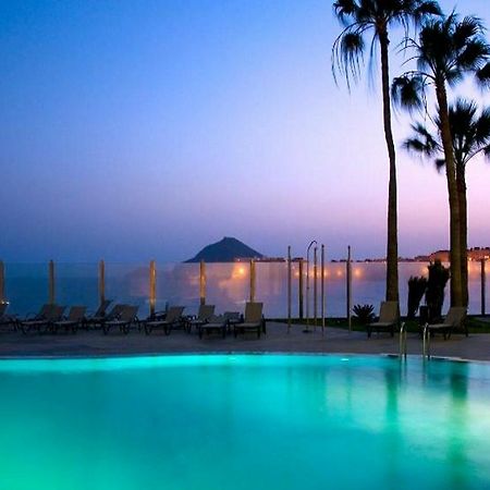 Kn Hotel Arenas Del Mar Adults Only El Medano  Exterior photo